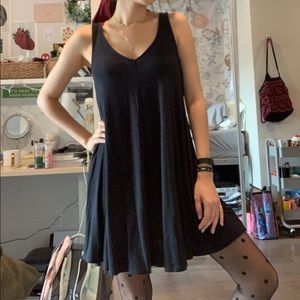 American Eagle shift dress